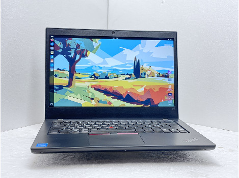 Lenovo ThinkPad L14 G2 14" i3-1115G4 16GB 510GB клас А
