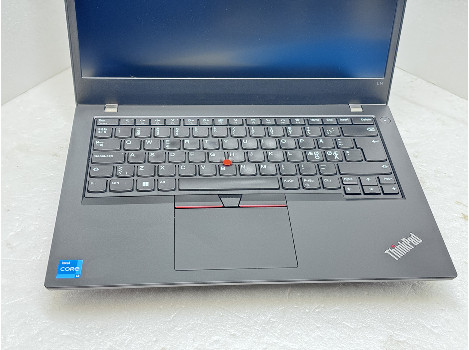 Lenovo ThinkPad L14 G2 14" i3-1115G4 16GB 510GB клас А