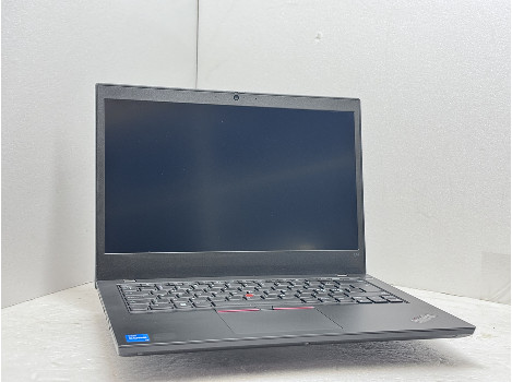 Lenovo ThinkPad L14 G2 14" i3-1115G4 16GB 510GB клас А