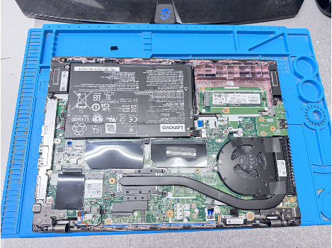 Lenovo ThinkPad L14 G2 14" i3-1115G4 16GB 510GB клас А