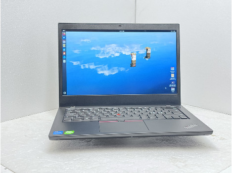 Lenovo ThinkPad L14 G2 14" i3-1115G4 16GB 510GB клас А