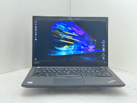 Lenovo ThinkPad T490 14" i5-8265U 16GB 510GB клас А