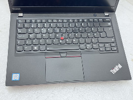 Lenovo ThinkPad T490 14" i5-8265U 16GB 510GB клас А