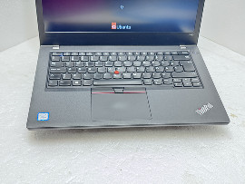 Lenovo ThinkPad T480 14" i5-8250U 16GB 510GB клас А