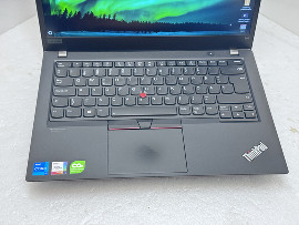 Lenovo ThinkPad T14 G2 14" i5-1135G7 16GB 510GB клас А