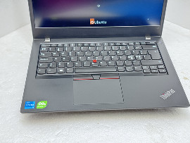 Lenovo ThinkPad L14 G2 14" i3-1115G4 16GB 510GB клас А