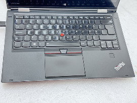 Lenovo ThinkPad X1 Yoga 14" touch i7-6500U 8GB 260GB клас Б