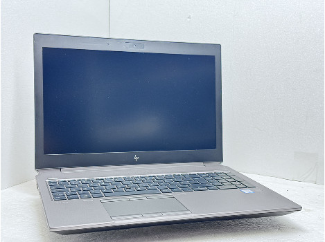 HP ZBook 15 G5 15.6" i7-8850H 32GB 510GB клас А