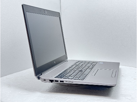 HP ZBook 15 G5 15.6" i7-8850H 32GB 510GB клас А