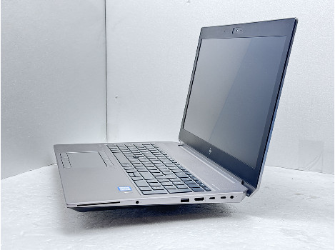 HP ZBook 15 G5 15.6" i7-8850H 32GB 510GB клас А