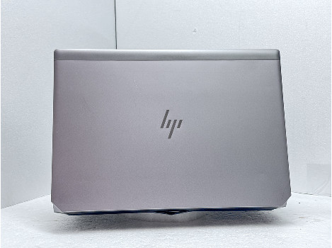 HP ZBook 15 G5 15.6" i7-8850H 32GB 510GB клас А