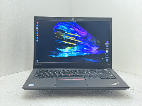 Lenovo ThinkPad T490 14" i5-8265U 16GB 510GB клас А