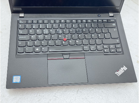 Lenovo ThinkPad T490 14" i5-8265U 16GB 510GB клас А