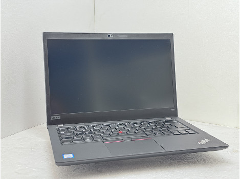 Lenovo ThinkPad T490 14" i5-8265U 16GB 510GB клас А