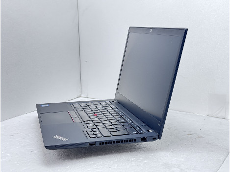 Lenovo ThinkPad T490 14" i5-8265U 16GB 510GB клас А