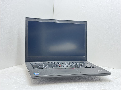 Lenovo ThinkPad T480 14" i5-8250U 16GB 510GB клас А