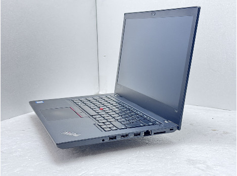 Lenovo ThinkPad T480 14" i5-8250U 16GB 510GB клас А
