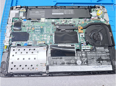 Lenovo ThinkPad T480 14" i5-8250U 16GB 510GB клас А