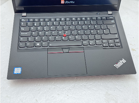 Lenovo ThinkPad T490 14" i5-8265U 16GB 510GB клас А