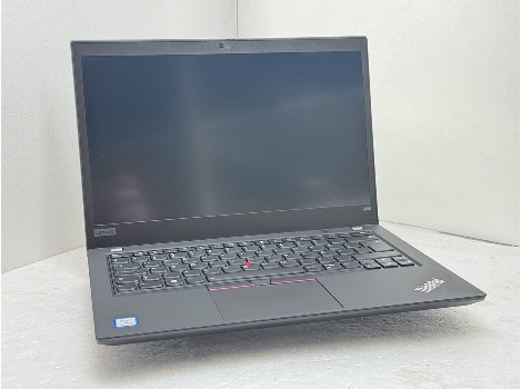 Lenovo ThinkPad T490 14" i5-8265U 16GB 510GB клас А