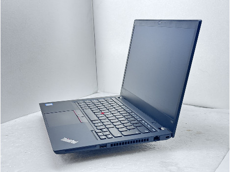 Lenovo ThinkPad T490 14" i5-8265U 16GB 510GB клас А