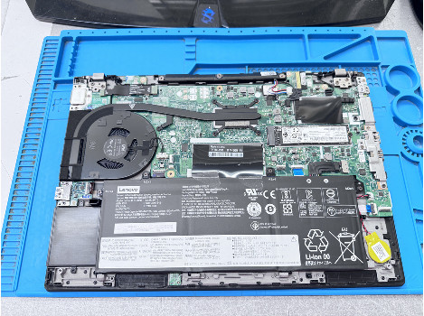 Lenovo ThinkPad T490 14" i5-8265U 16GB 510GB клас А