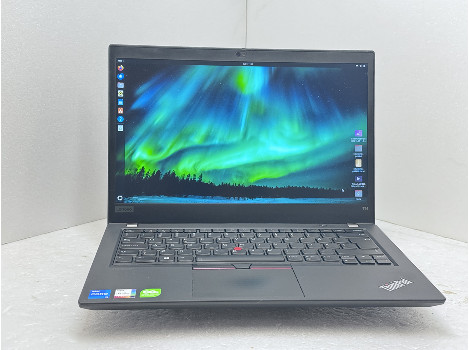 Lenovo ThinkPad T14 G2 14" i5-1135G7 16GB 510GB клас А