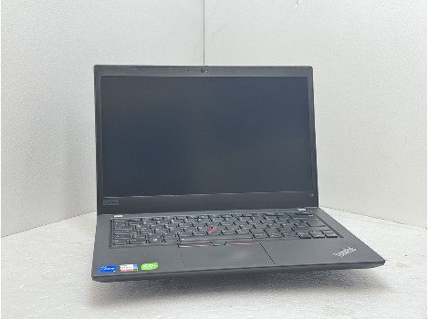 Lenovo ThinkPad T14 G2 14" i5-1135G7 16GB 510GB клас А