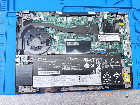 Lenovo ThinkPad T14 G2 14" i5-1135G7 16GB 510GB клас А
