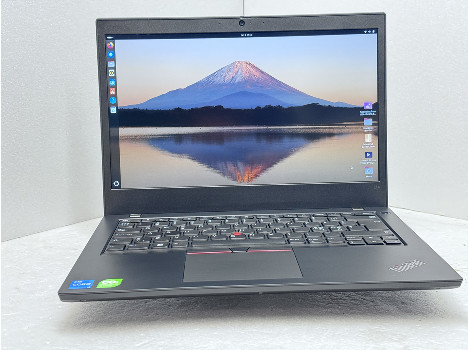 Lenovo ThinkPad L14 G2 14" i3-1115G4 16GB 510GB клас А