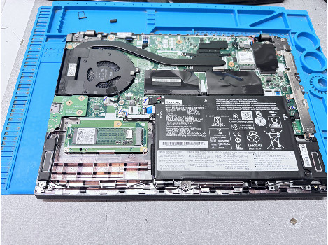 Lenovo ThinkPad L14 G2 14" i3-1115G4 16GB 510GB клас А