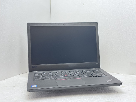 Lenovo ThinkPad T480 14" i5-8250U 16GB 510GB клас А
