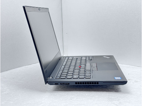 Lenovo ThinkPad T480 14" i5-8250U 16GB 510GB клас А
