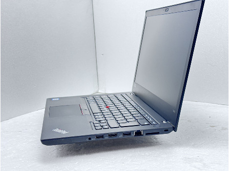 Lenovo ThinkPad T480 14" i5-8250U 16GB 510GB клас А