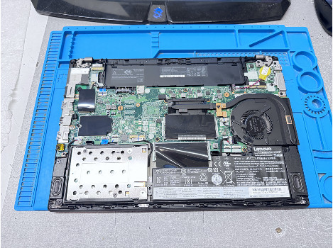 Lenovo ThinkPad T480 14" i5-8250U 16GB 510GB клас А