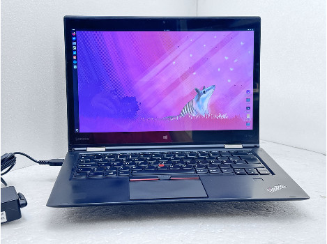 Lenovo ThinkPad X1 Yoga 14" touch i7-6500U 8GB 260GB клас Б