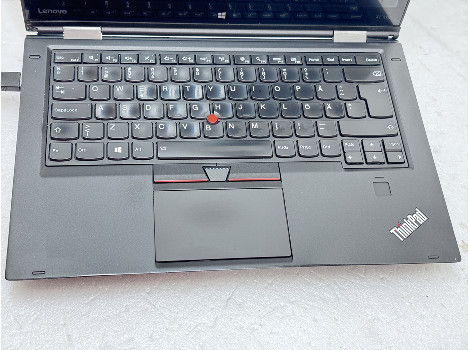 Lenovo ThinkPad X1 Yoga 14" touch i7-6500U 8GB 260GB клас Б