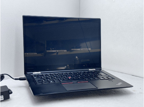 Lenovo ThinkPad X1 Yoga 14" touch i7-6500U 8GB 260GB клас Б
