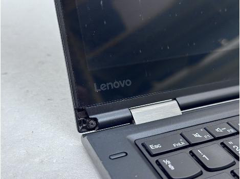 Lenovo ThinkPad X1 Yoga 14" touch i7-6500U 8GB 260GB клас Б