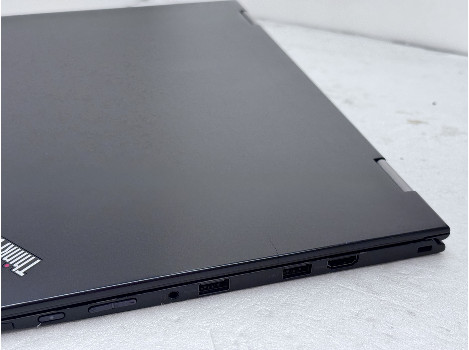 Lenovo ThinkPad X1 Yoga 14" touch i7-6500U 8GB 260GB клас Б