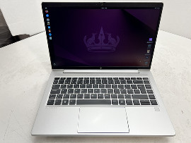 Лаптоп HP EliteBook 640 G10 14" i7-1365U 32GB 510GB клас А
