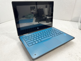 Лаптоп HP ProBook x360 11 G7 11.6" touch N6000 8GB 130GB клас А