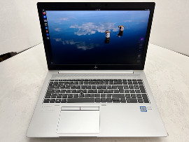 Лаптоп HP EliteBook 850 G6 15.6" i7-8565U 16GB 510GB клас А