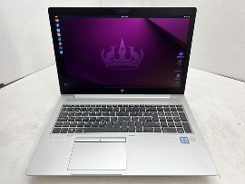 Лаптоп HP EliteBook 850 G6 15.6" privacy i7-8565U 16GB 510GB клас А