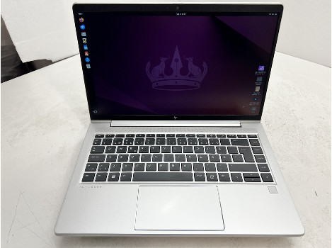 HP EliteBook 640 G10 14" i7-1365U 32GB 510GB клас А