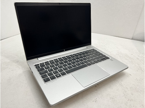 HP EliteBook 640 G10 14" i7-1365U 32GB 510GB клас А