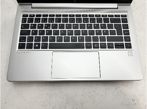 HP EliteBook 640 G10 14" i7-1365U 32GB 510GB клас А