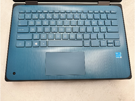 HP ProBook x360 11 G7 11.6" touch N6000 8GB 130GB клас А