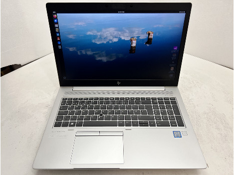 HP EliteBook 850 G6 15.6" i7-8565U 16GB 510GB клас А