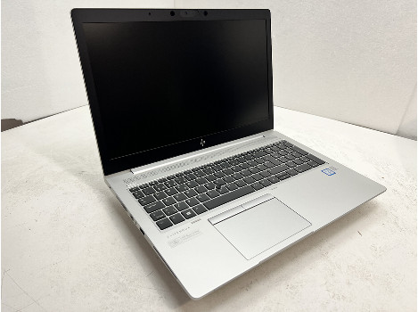 HP EliteBook 850 G6 15.6" i7-8565U 16GB 510GB клас А